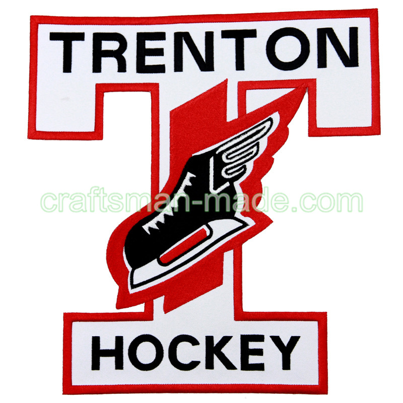 Trenton Hockey