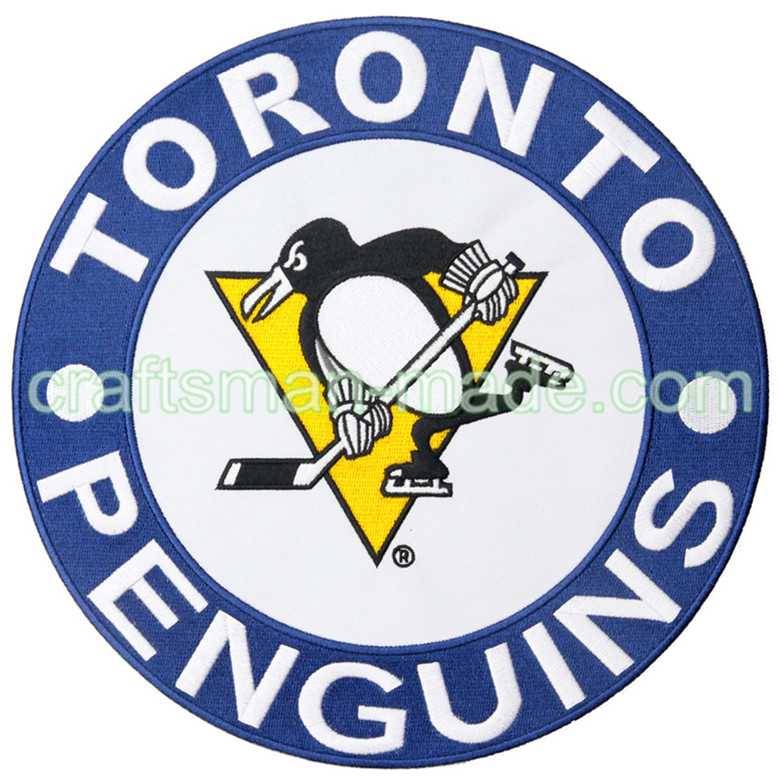 Toronto Penguins Patch
