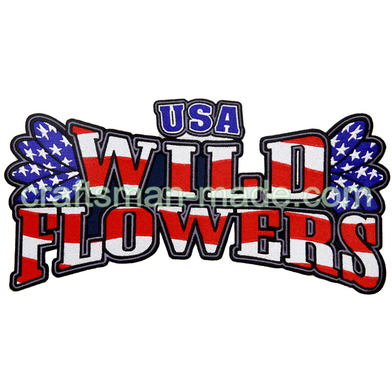 Wild Flowers