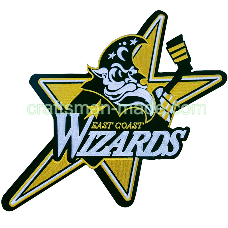 Wizards Patch