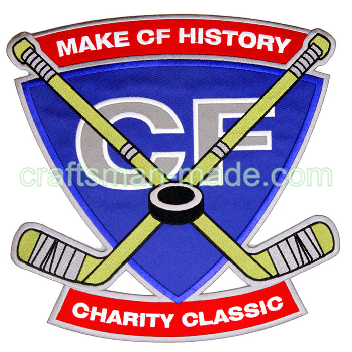 CF Charity Classic