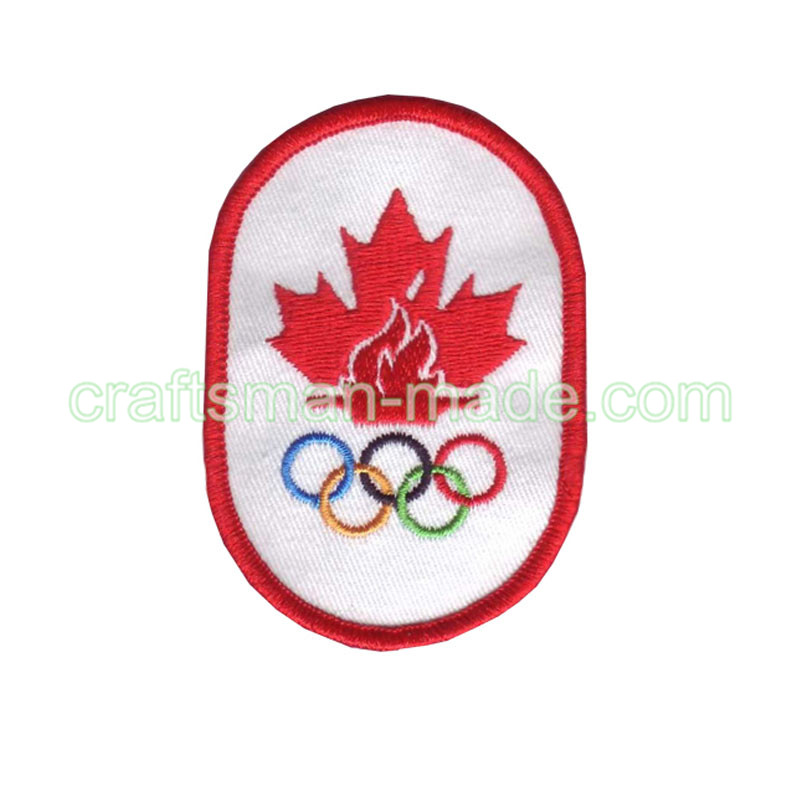 Olympic Emblem