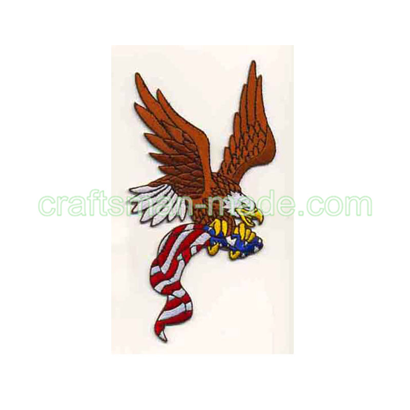 Eagles Emblem