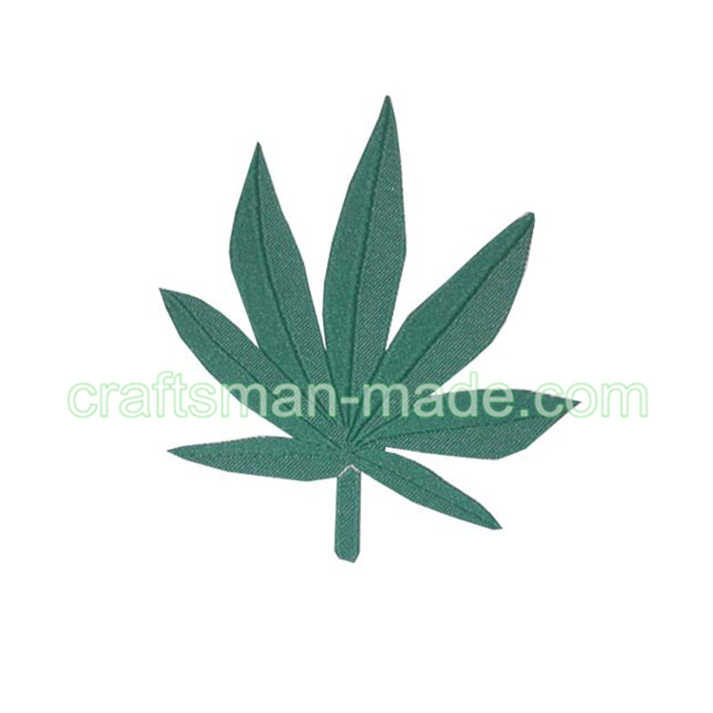 Leaves Emblem