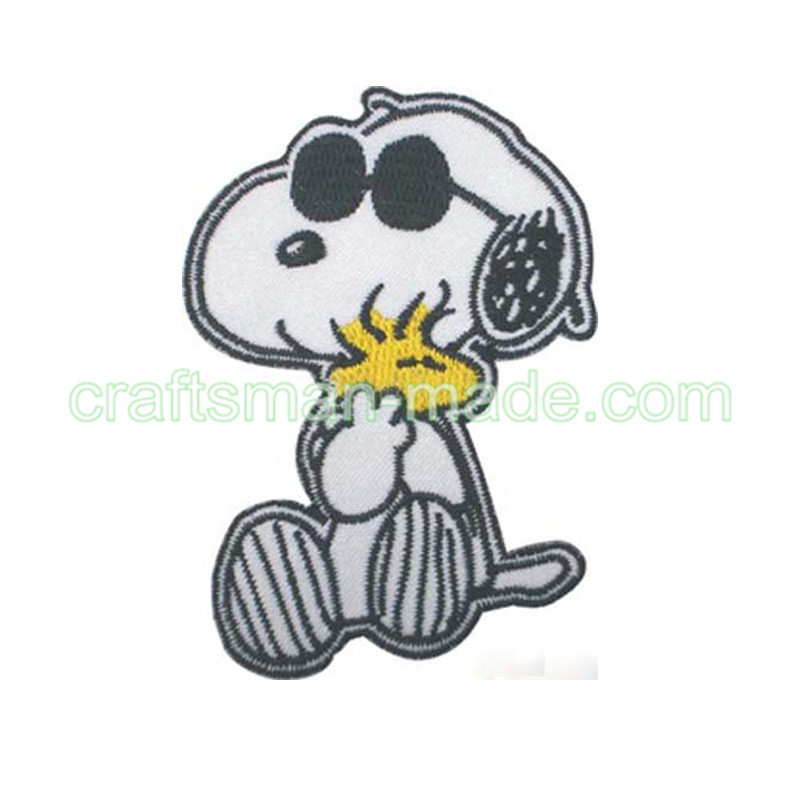 Cute Snoopy