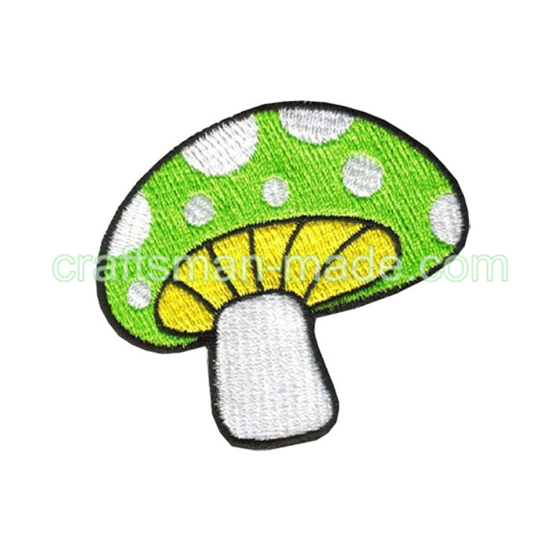 Mushroom Emblem