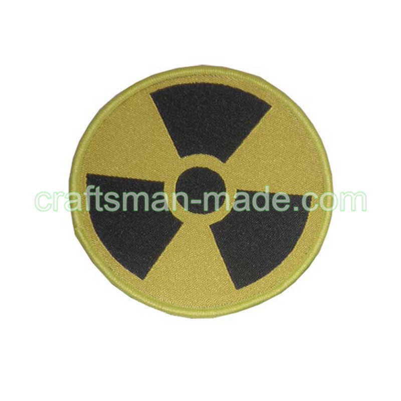 Embroidery Emblems
