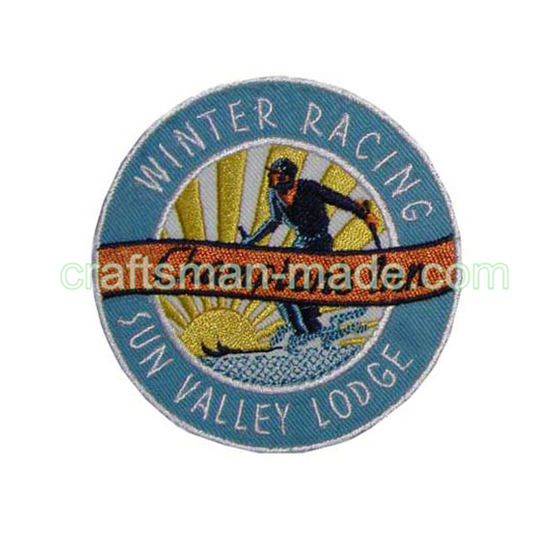 Winter Racing