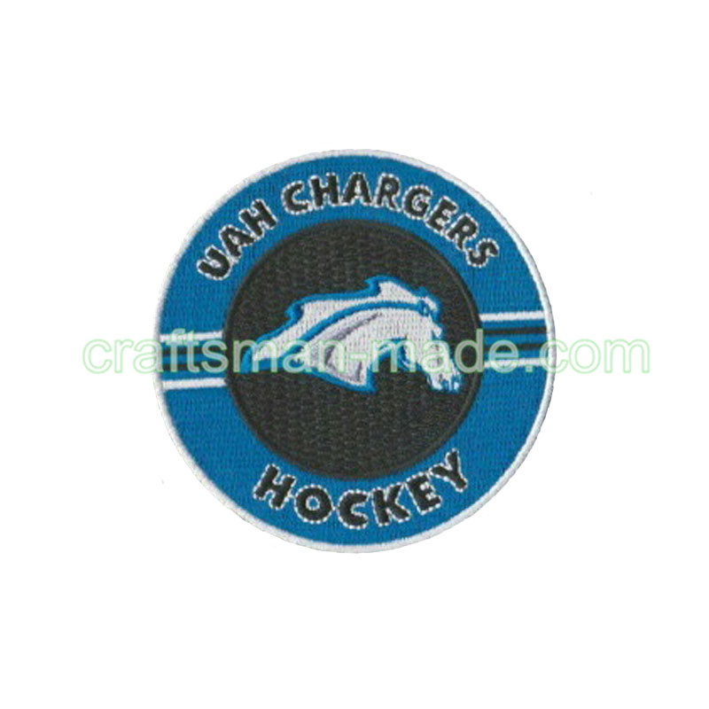 UAH Chargers Hockey