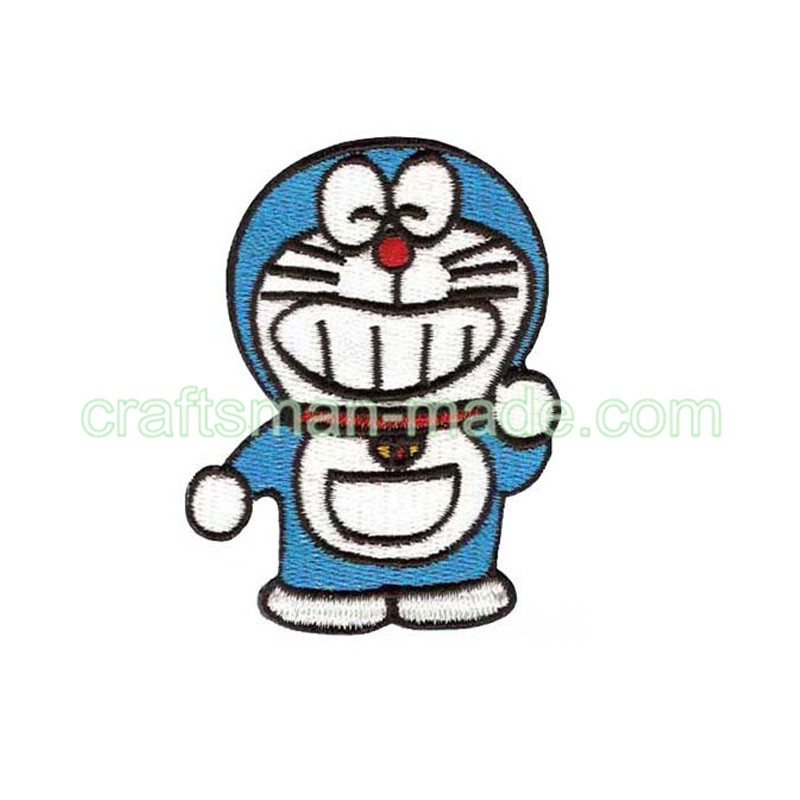 Doraemon Emblem