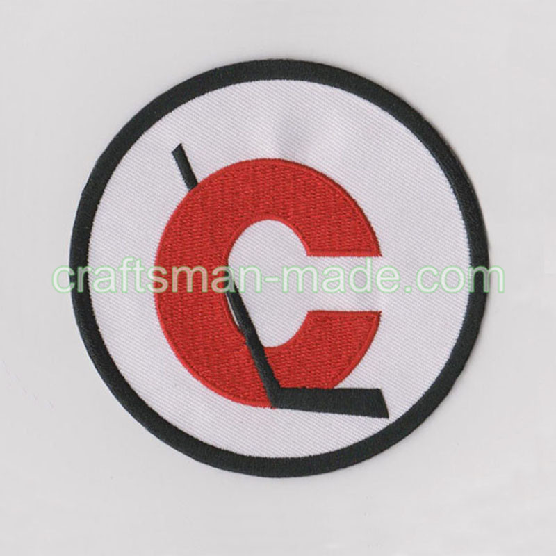 C Crest