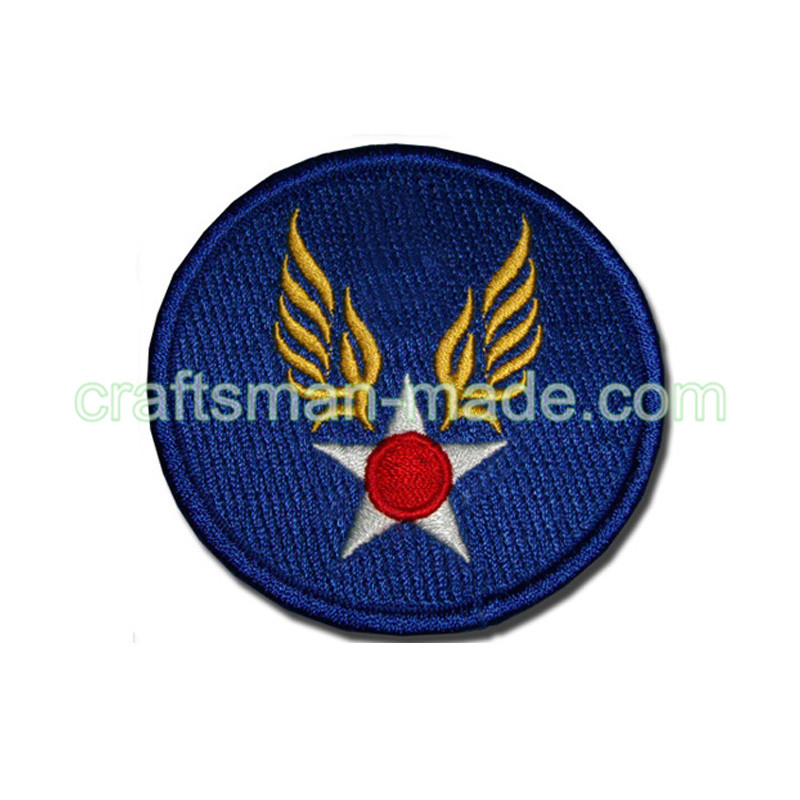 Emblem Embroidery
