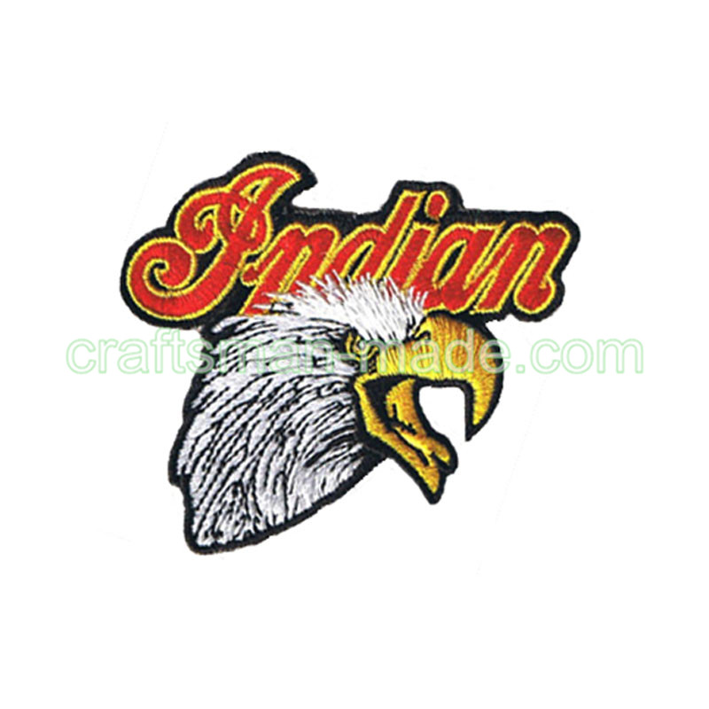 Indian Eagle