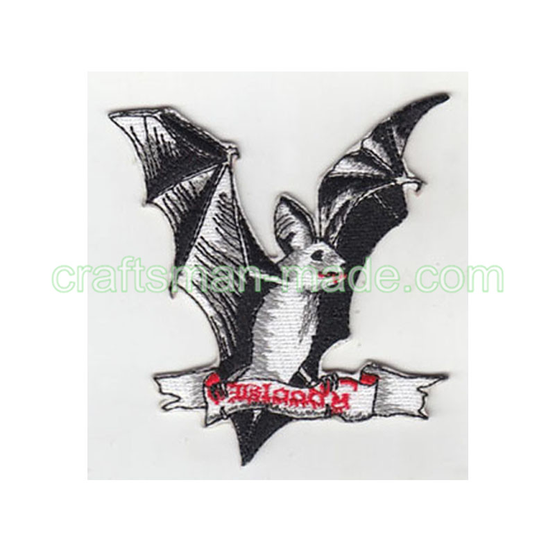 Flying Bat