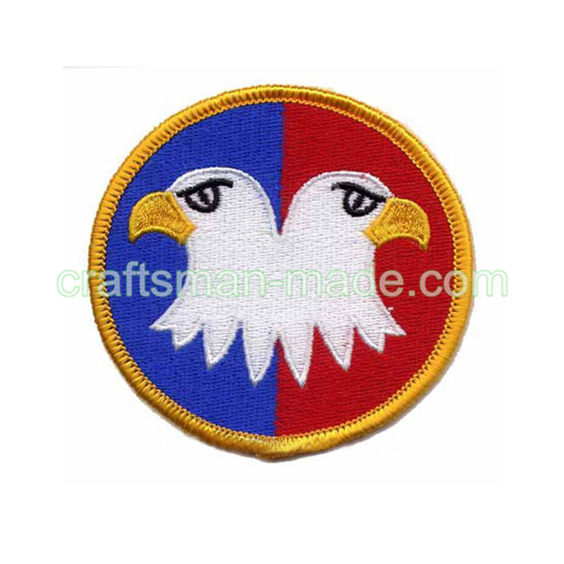 Eagles Embroidery