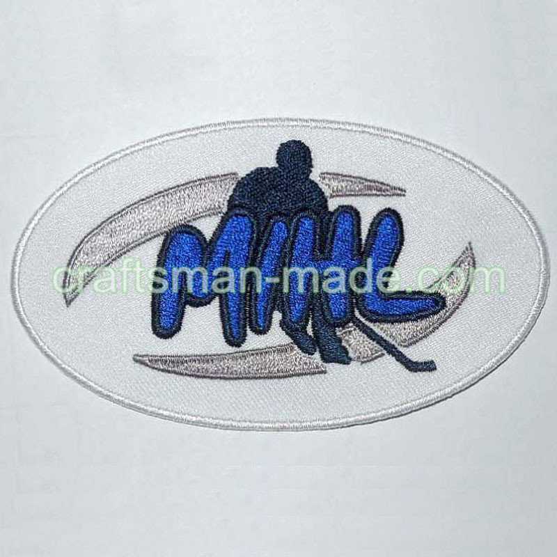 MIHL Embroidery