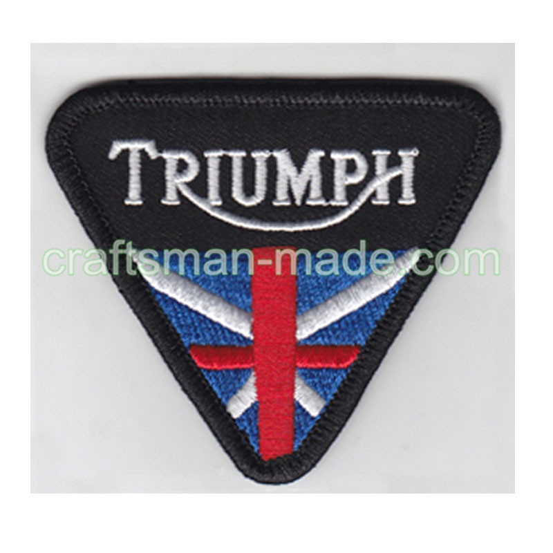 Triumph Emblem