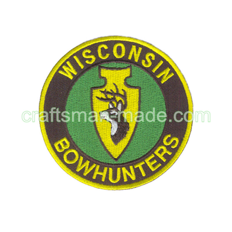 Wisconsin Bowhunters