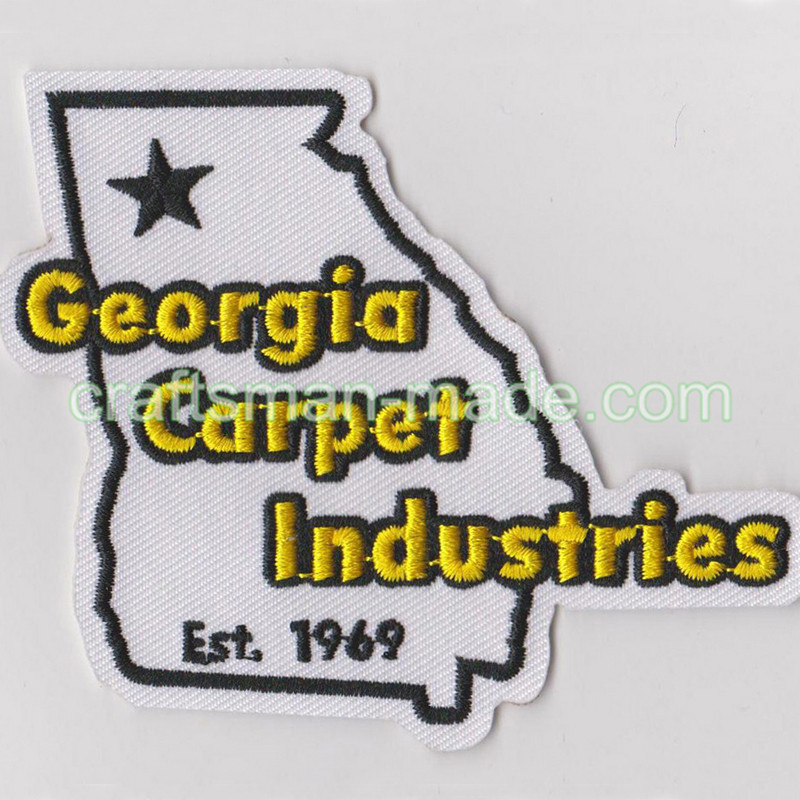 Georgia Carpet Industry