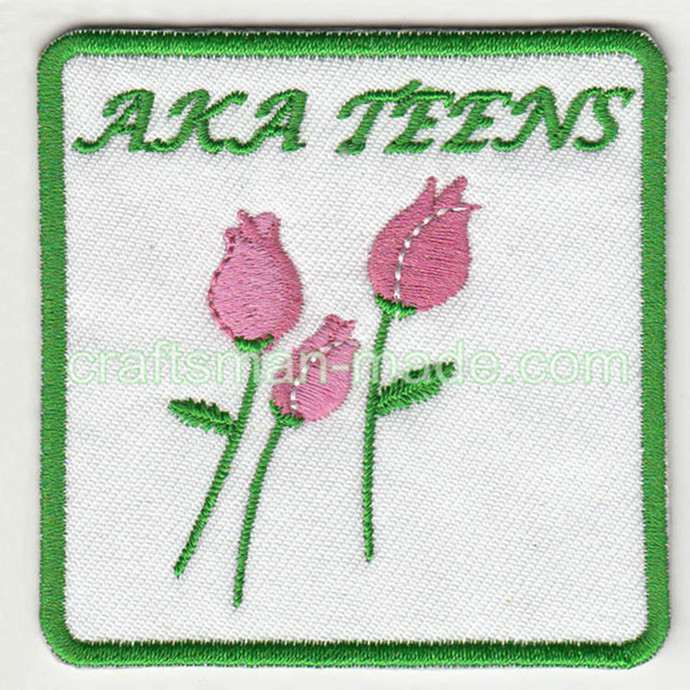 AKA TEENS