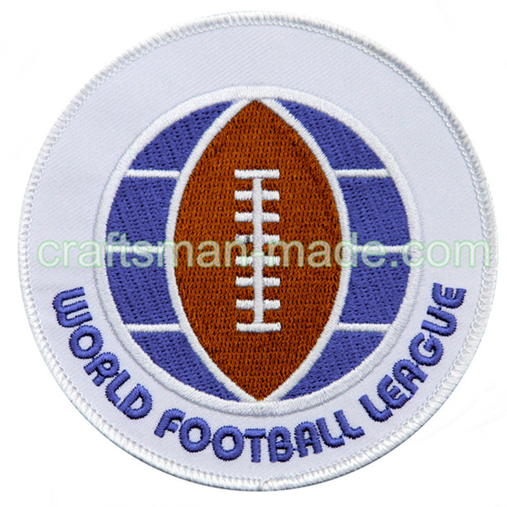 World Football League