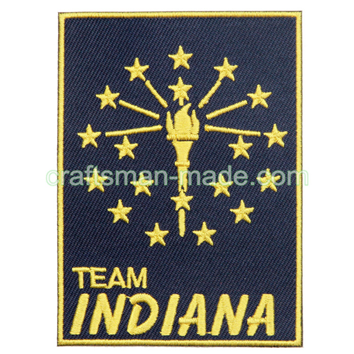 Team Indiana