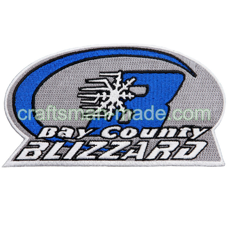 Bay County Blizzard