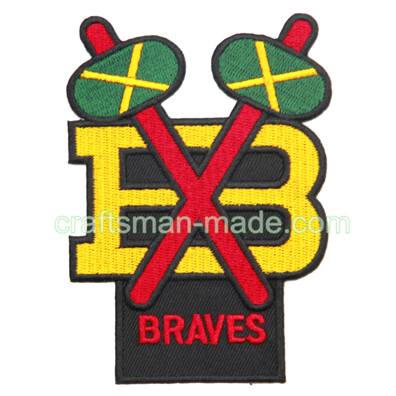 Braves Emblem