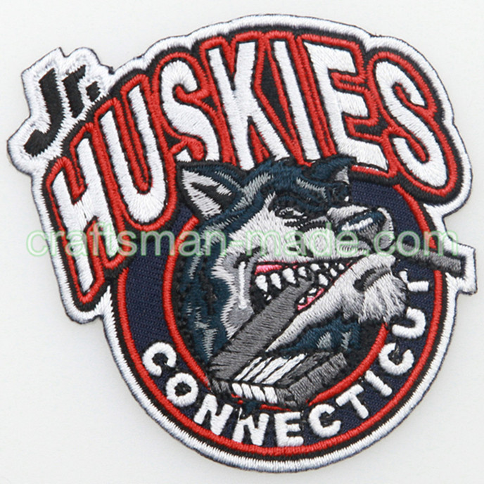 Jr. Huskies Connecticut
