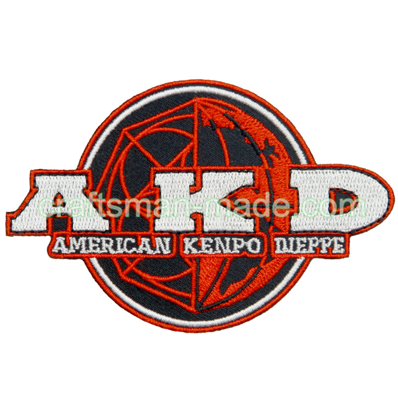 American Kenpo Dieppe