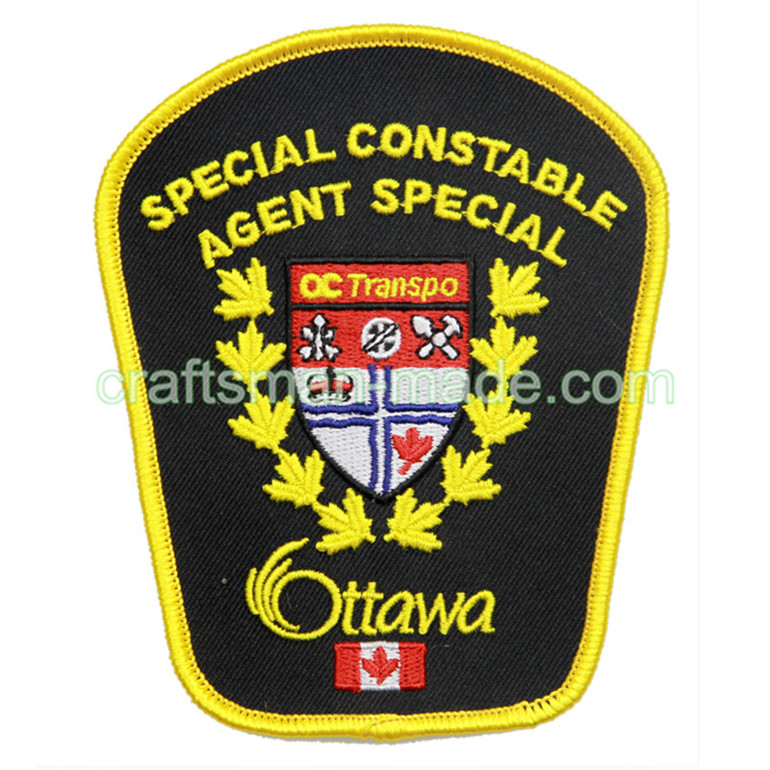 Special Constable