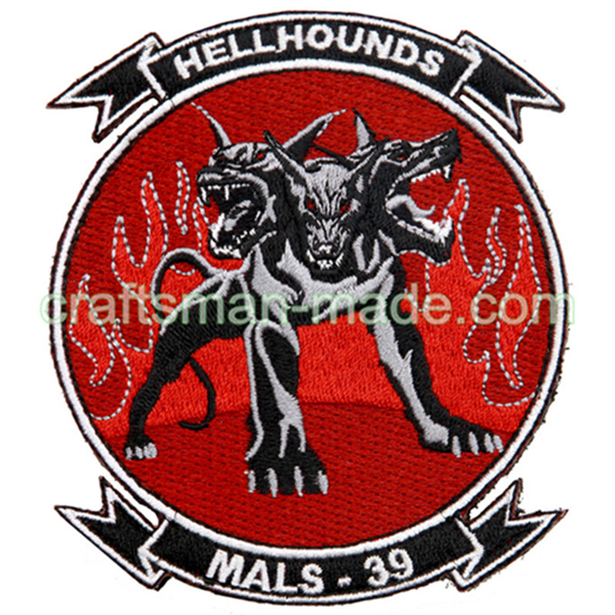 Hell Hounds