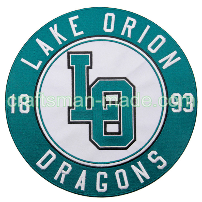 Lake Orion Dragons