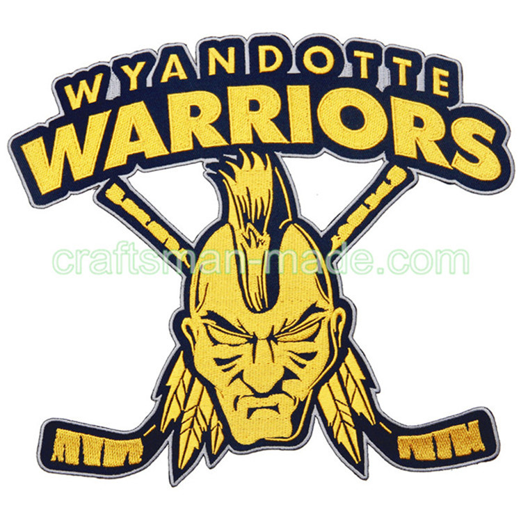 Wyandotte Warriors