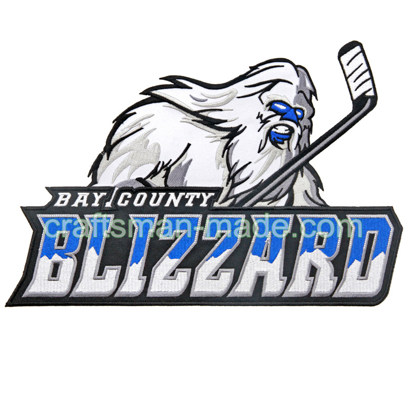 Bay County Blizzard