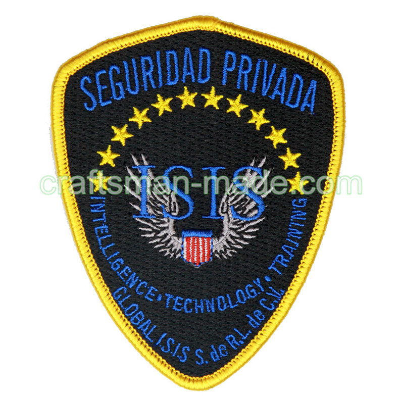 Seguridad Privada