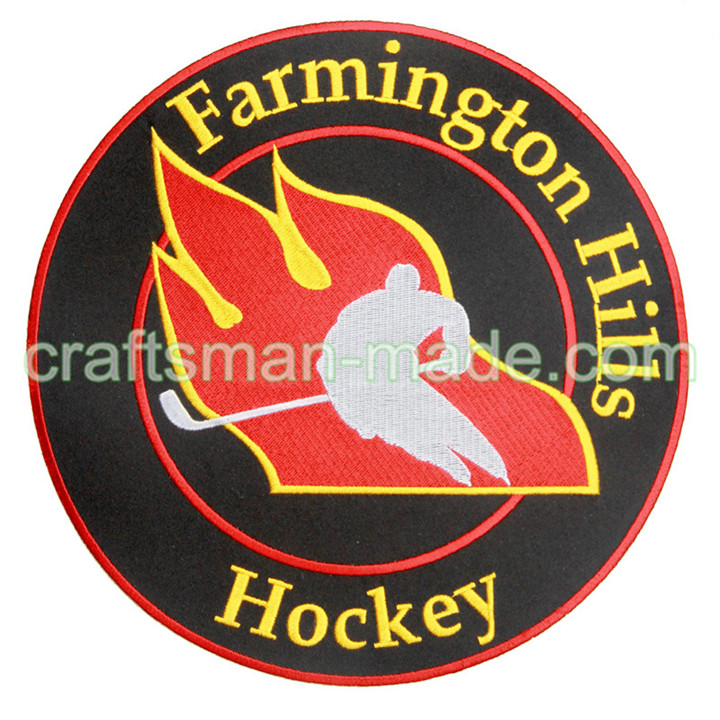 Farmington Hills Hockey