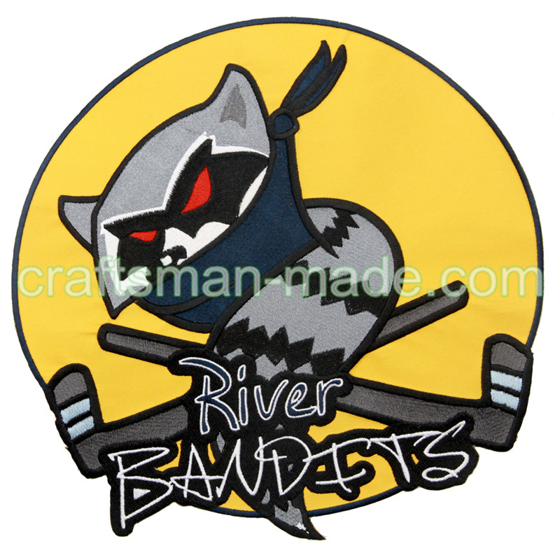 River Bandits